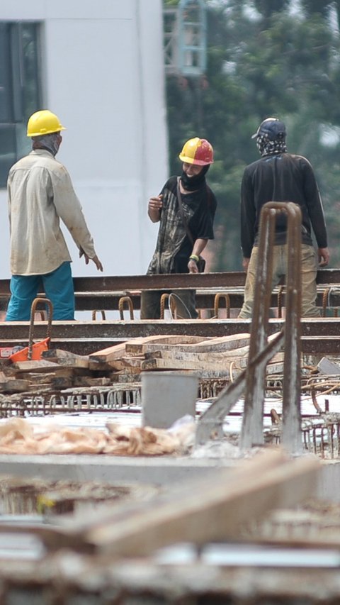 PUPR: Pembangunan Infrastruktur Bukan untuk Gagah-gagahan, tapi Mengejar Ketertinggalan