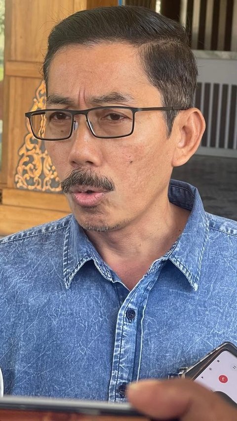 Bacalon Wawali Solo Asal PDIP Laporkan FX Rudy ke Polisi