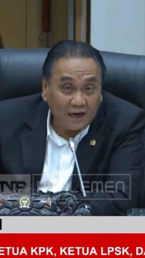 VIDEO: Bambang Pacul PDIP Blak-blakan Kondisi 'Dompet' Negara Jelang Jokowi Lengser 