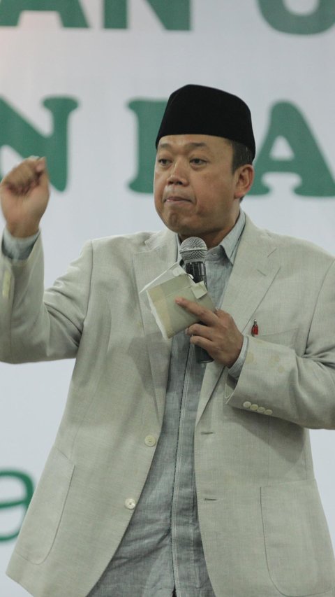 Pansus Hak Angket Haji DPR Nilai BPKH Hanya Juru Bayar, Tak Salah Soal Dugaan Permainan Kuota Tambahan