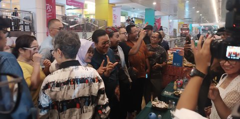 Makan Malam Bareng, Ahokers Bakal Deklarasikan Pasangan Pramono-Rano untuk Pilgub Jakarta