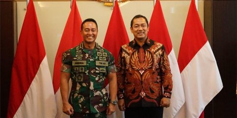 Ini Janji Paslon Andika-Hendi untuk Kesehatan dan Pendidikan bagi Warga Jateng