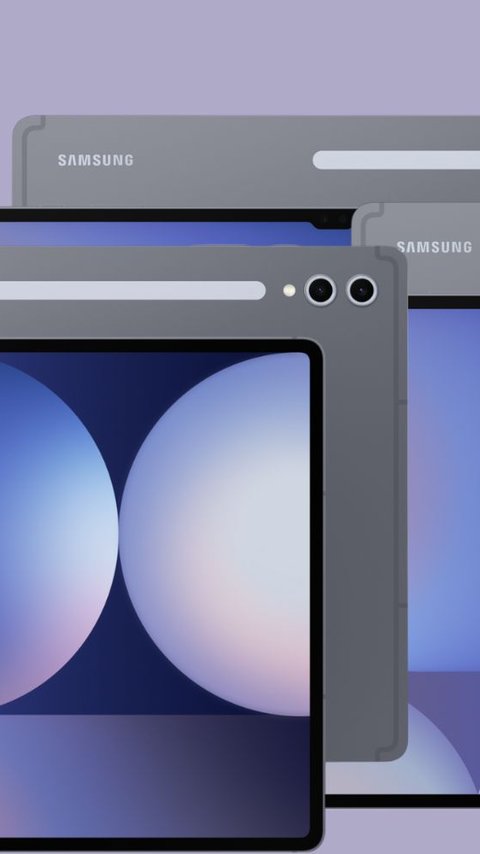 Samsung Rilis Galaxy Tab S10 di Luar Tradisi, Ternyata Ada Alasan di Baliknya