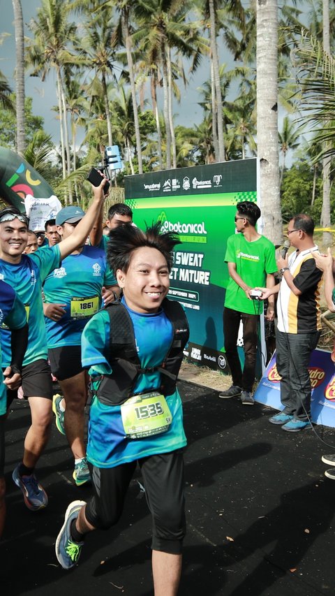 Keren! Desa di Banyuwangi ini Gelar Festival Adventure