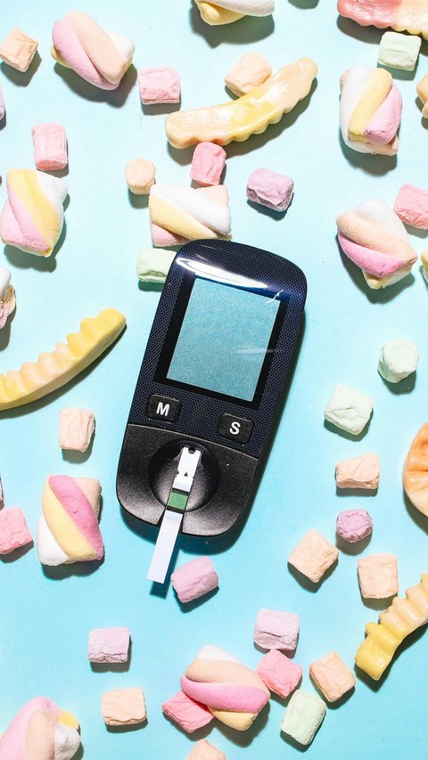 Cegah Komplikasi Sejak Dini, Kenali Gejala Diabetes Tipe 2