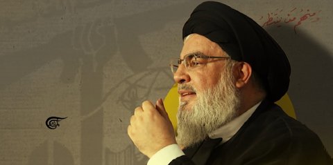 Israel Bunuh Hassan Nasrallah dengan Bom Buatan Amerika Seberat Hampir 1 Ton