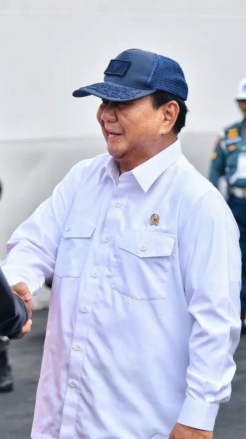 Hashim Sebut Makan Bergizi Gratis Digagas Prabowo 18 Tahun Lalu: Sebelum Ada Gerindra