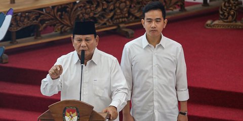 Begini Strategi Pemerintaha Prabowo-Gibran Capai Pertumbuhan Ekonomi 8 Persen