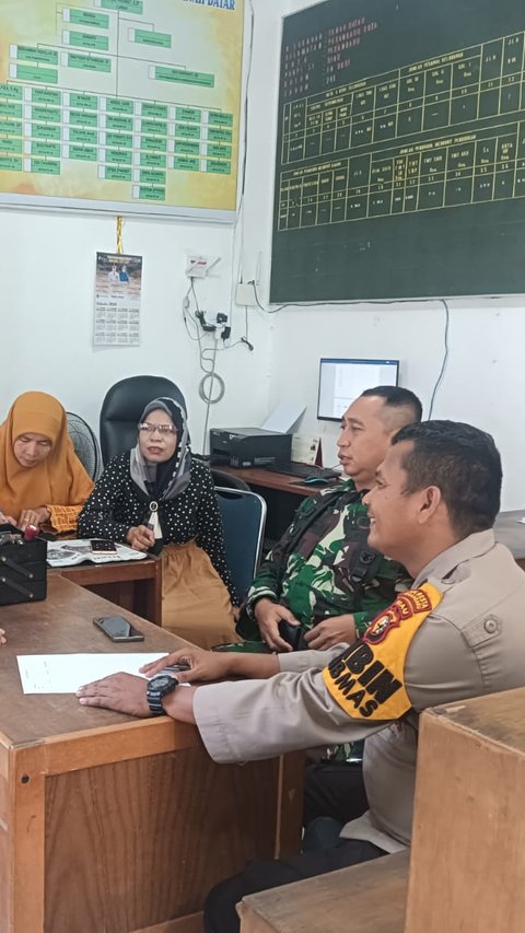 Ini Strategi Gabungan Personel Polri dan TNI agar Pilkada di Pekanbaru Damai