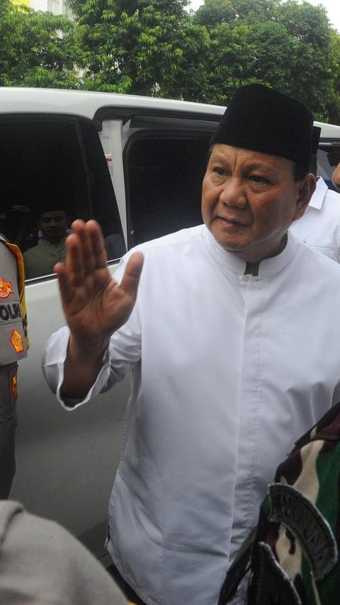 Prabowo Tambah Jumlah Kementerian Jadi 44, Ekonom: APBN Bakal Tertekan