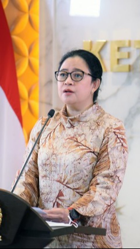 Puan Maharani Jabarkan Kinerja DPR 2019-2024 Hingga Bicara Pentingnya Political Will