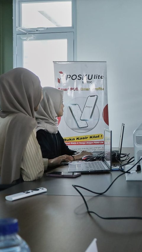 Asosiasi Parkir dan Perusahaan Digital Ungkap Kunci Sukses Transaksi QRIS: Koneksi Internet