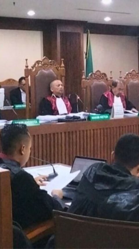 Kejagung Jelaskan Alasan Tak Tetapkan Bos Sriwijaya Hendry Lie Jadi Buronan Kasus Korupsi Timah