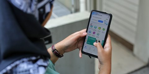 Satu Sehat Mobile: Solusi Sehat dengan Modal Ujung Jari