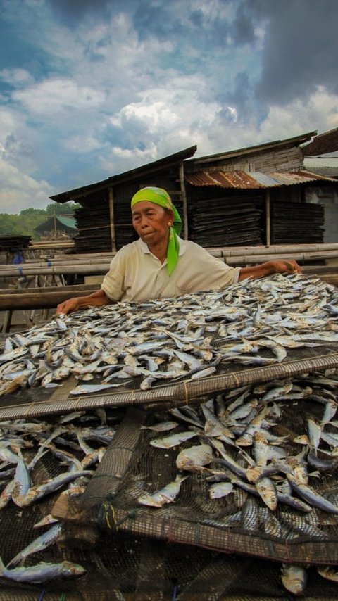 Cara Kerja DAPATI, Program Pemerintah Bantu Persingkat Proses Produksi bagi UMKM