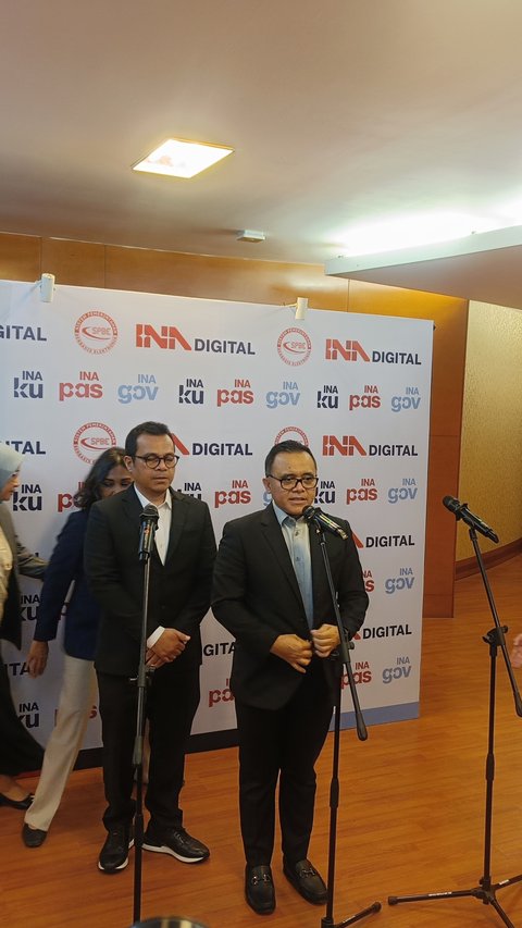 Kini, Buat KTP Hingga KK Cukup dari HP Lewat Layanan Digital Ini