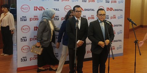 Kini, Buat KTP Hingga KK Cukup dari HP Lewat Layanan Digital Ini