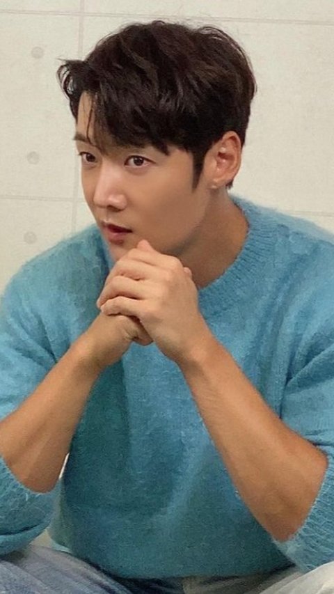 Siap-siap, Choi Jin Hyuk Umumkan Bakal Gelar Fancon di Jakarta 23 November 2024