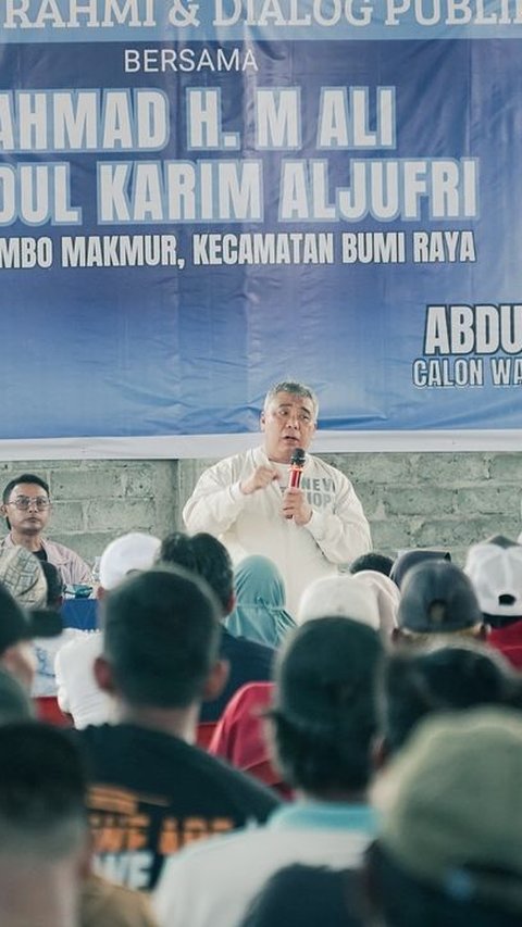 Mengkaji Program Pertanian Ahmad Ali-Abdul Karim di Sulteng Demi Dukung Kebutuhan Pangan IKN