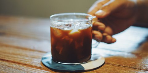 Lebih dari Sekadar Nikmat, Ini 4 Manfaat Kopi yang Baik Buat Kesehatan