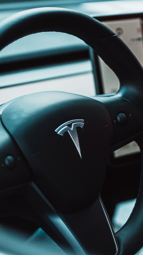 Tesla akan meluncurkan SUV listrik Model Y dengan kapasitas tujuh penumpang bulan depan