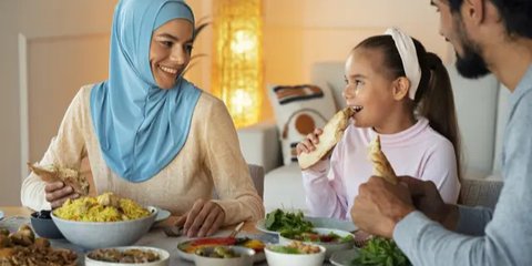 Mengapa Puasa Dapat Membersihkan Tubuh dari Racun dan Kotoran? Berikut Penjelasannya