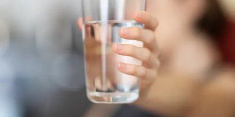 Cara Membuat Air Salamun, Minuman yang Dipercaya Dapat Menolak Bencana