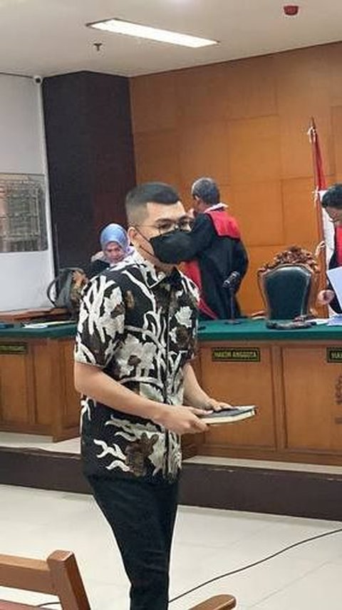 Pihak Keluarga Tamara Tyasmara Menyebut Saksi yang Dihadirkan Yudha Arfandi Tidak Jujur