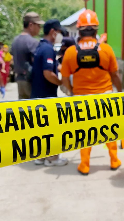 Kronologi Polisi di Kulon Progo Ditemukan Tewas, Diduga Akibat Luka Tembak di Kepala