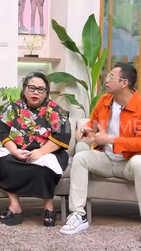 Nunung Buka Usaha Katering Namun Belum Punya Tempat, Raffi Ahmad Siap 'Modalin'