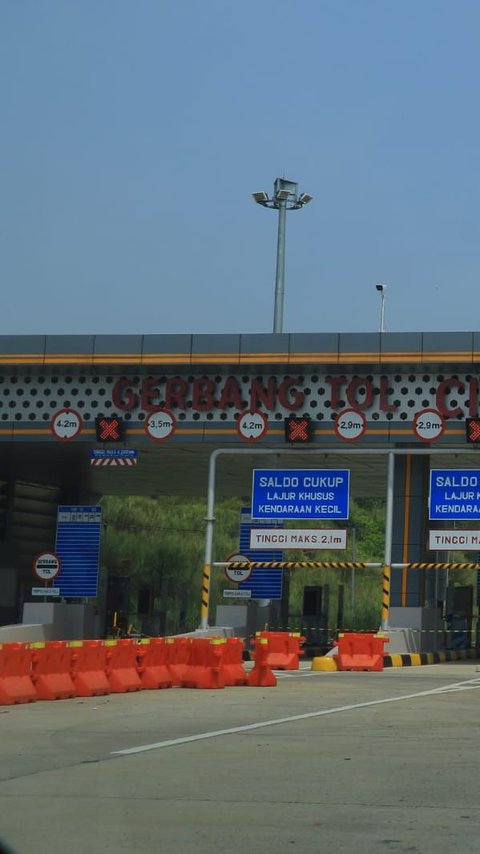 Info Terbaru Tarif Tol Medan-Siantar 2024 untuk Perjalanan Lancar