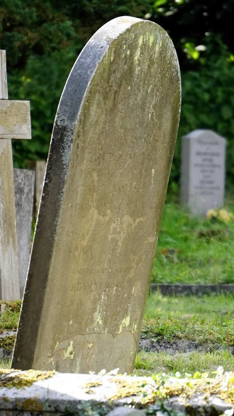 78 Makam Ulama di Wonosobo Ini Ternyata Palsu, Begini Kisah di Baliknya