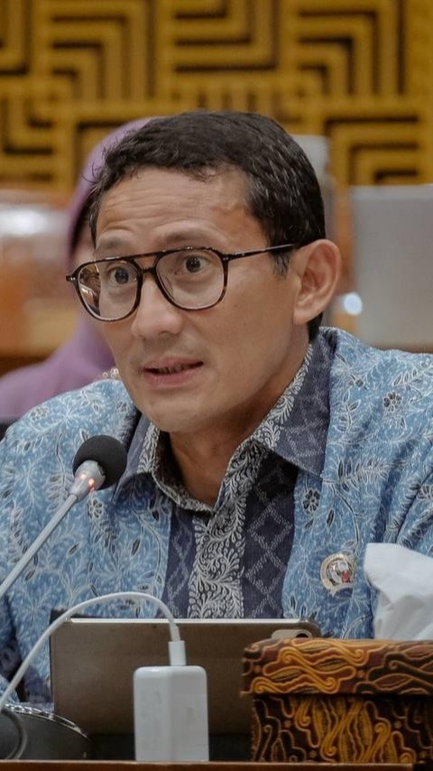 Sandiaga Uno: Afrika Adalah Benua For The Future, Punya Pasar Besar dan Sumber Daya Melimpah