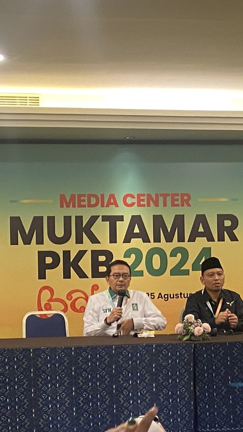 PKB Bakal Buat Jabatan Ketua Harian Diisi Anak Muda Umur 23-25 Tahun