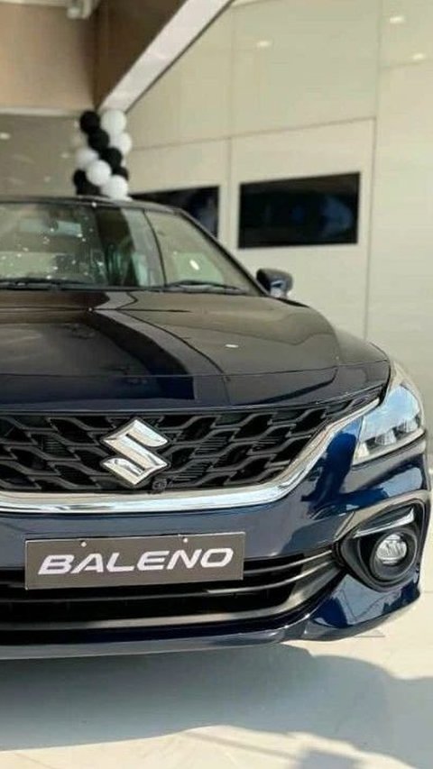 Perhatikan! Berikut adalah kelebihan dan kekurangan dari Suzuki Baleno Hatchback