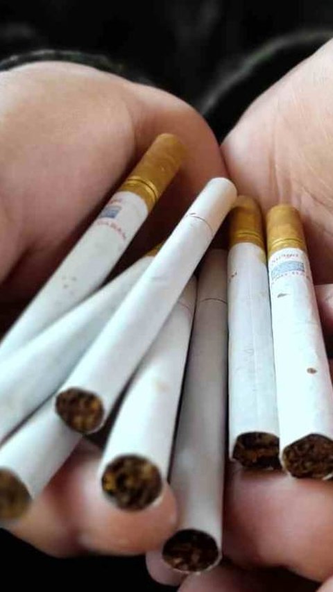 Ini Cara Jitu yang Bisa Dilakukan Pemerintah untuk Turunkan Konsumsi Rokok