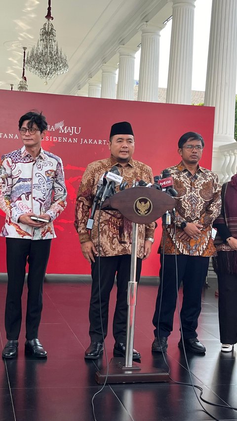 KPU Segera Undangkan PKPU Kampanye dan Dana Kampanye