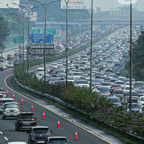 Update Tarif Tol Jagorawi 2024, Simak Rincian Lengkapnya di Sini