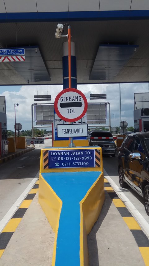 Update Tarif Tol Palembang-Prabumulih 2024 untuk Menghemat Waktu dan Biaya