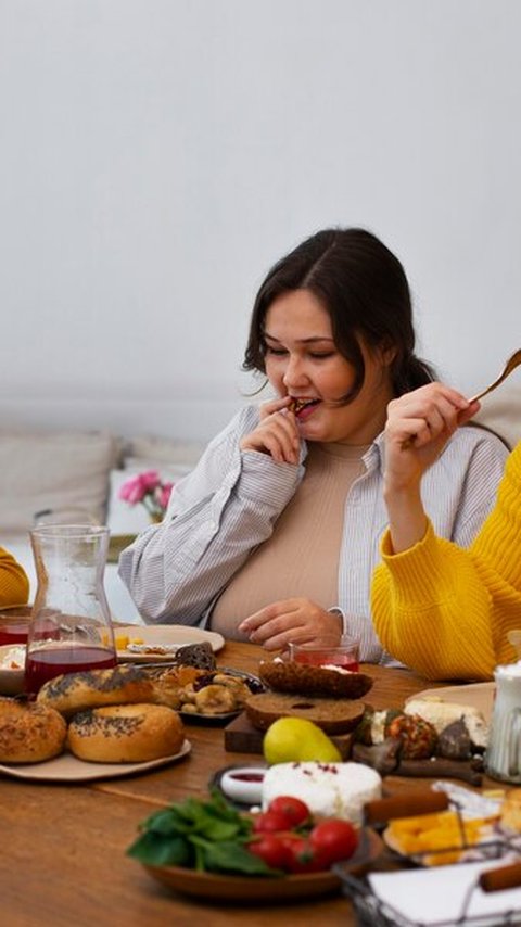 25 Makanan dan Minuman yang Bisa Membantu Menekan Nafsu Makan