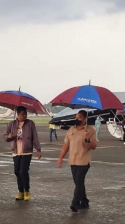 Direktorat Gratifikasi KPK Kumpulkan Bukti Usai Viral Foto Bobby Nasution Naik Jet Pribadi