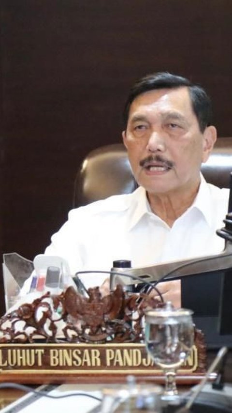 Luhut Pede Prabowo Subianto Lanjutkan Kelola Energi Hijau Indonesia di Masa Depan