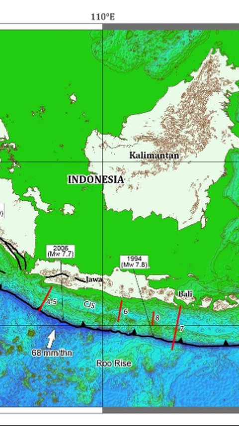 Melihat Kesiapan Bantul Menghadapi Ancaman Megathrust, Mulai dari Potensi Bahaya hingga Evakuasi