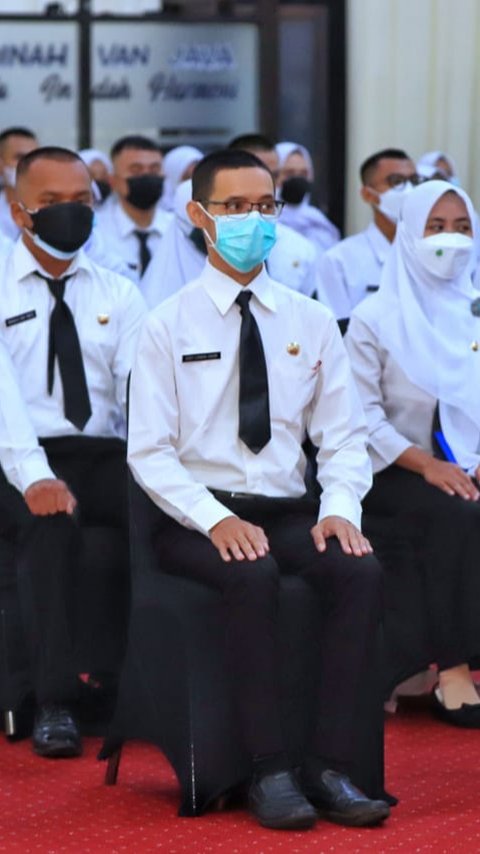 5 Formasi CPNS Bea Cukai untuk Lulusan SMA/SMK, Gaji Hampir Rp10 Juta Sebulan