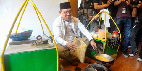 Ridwan Kamil Bakal Umumkan Timsesnya Pekan Ini: Dari Internal, Kita Tidak Mencari Publik Figur