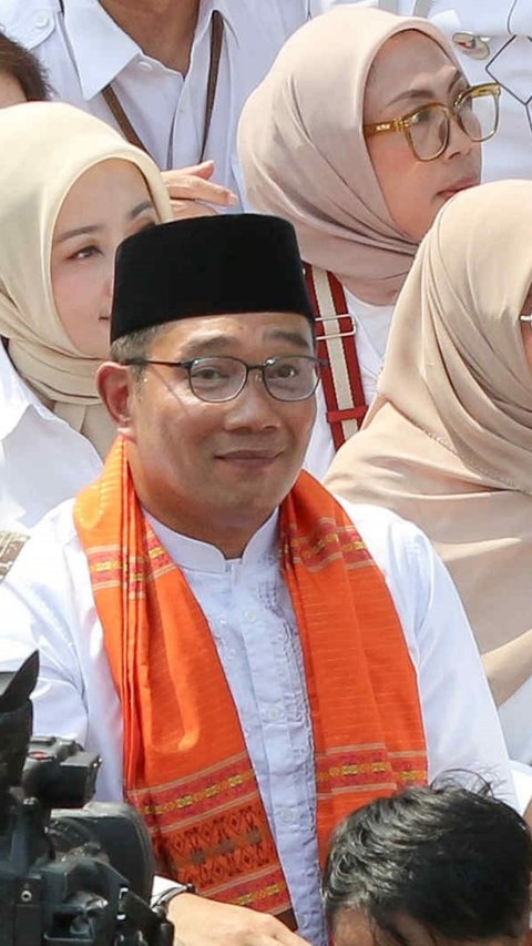 Ridwan Kamil Ingin Buat Aplikasi Curhat, Ada yang Mau Download? Data Ini Wajib Jadi Pertimbangan