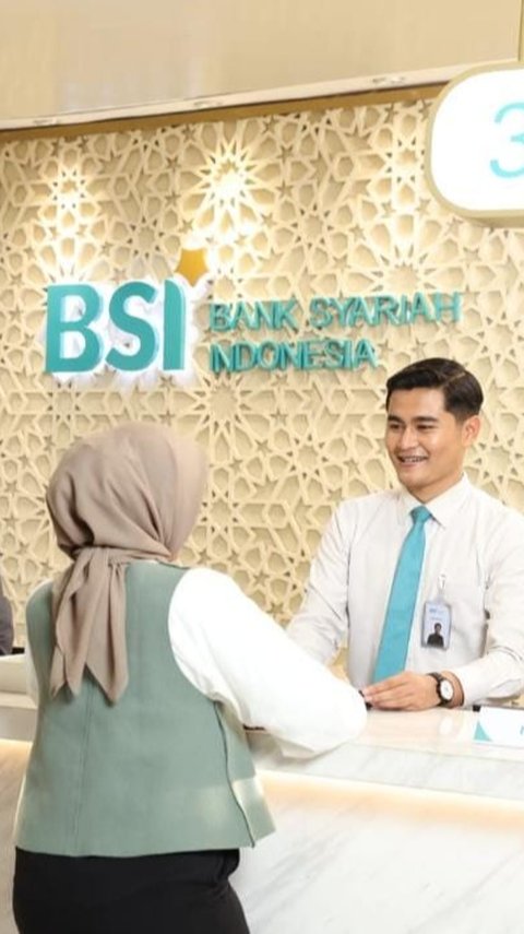 BSI Siapkan Uang Tunai Rp2,8 Triliun untuk Dukung PON XXI Aceh-Sumut