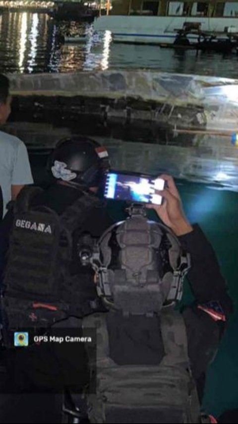 Kronologi Speedboat Meledak di Labuan Bajo Hingga Jibom Dikerahkan