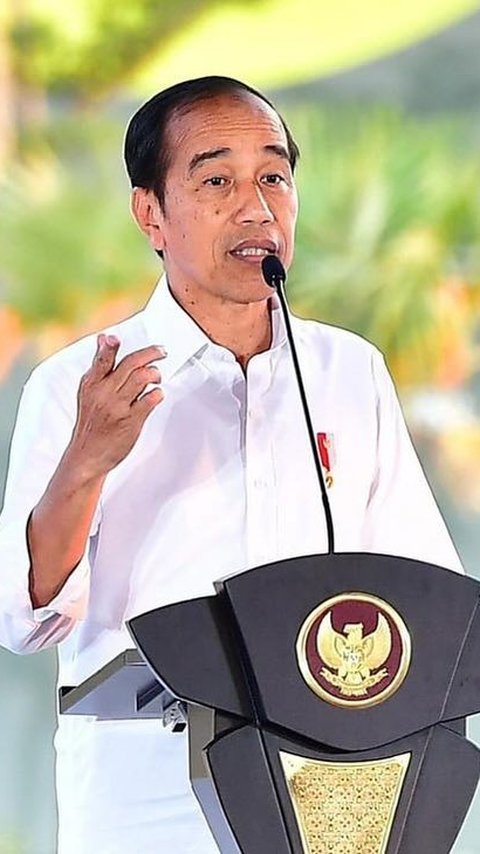 Jokowi Bertolak ke Jawa Timur untuk Resmikan Rumah Sakit hingga Flyover Djuanda