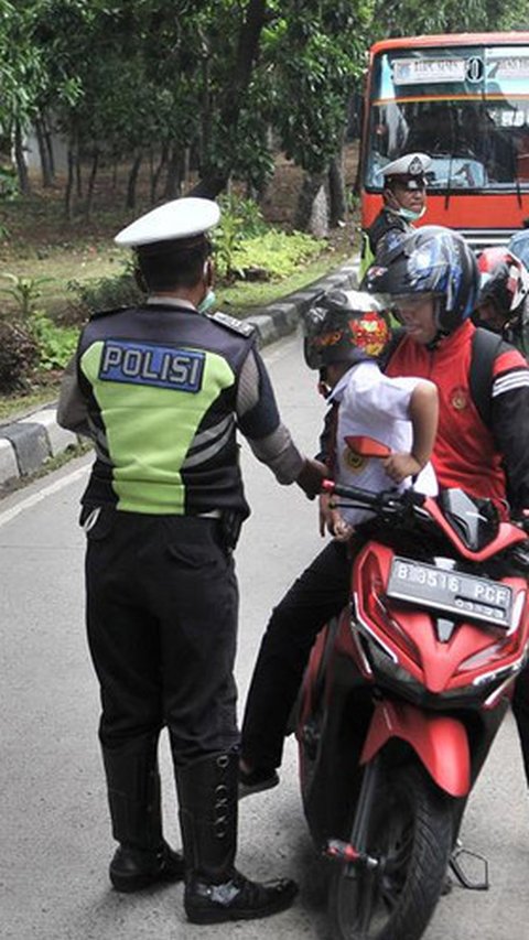 Panduan Lengkap Mengurus Surat Tilang Biru dan Pembayaran Denda